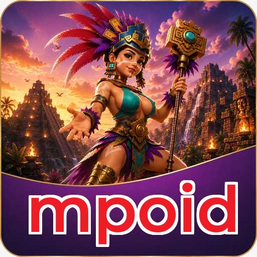 Logo mpoid