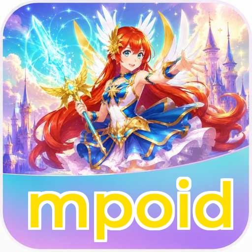 Logo mpoid