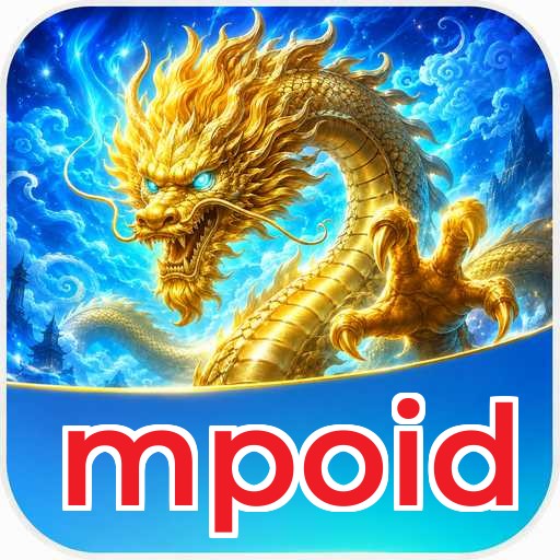 Logo mpoid