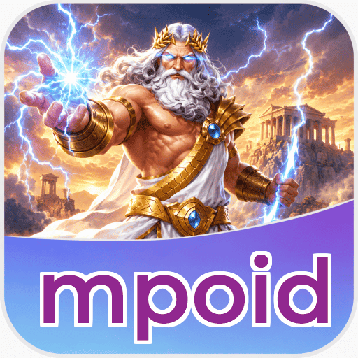 Logo mpoid