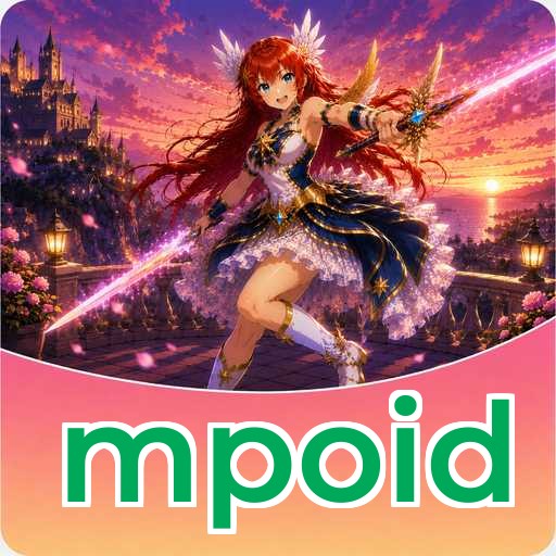 Logo mpoid