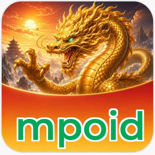 Logo mpoid