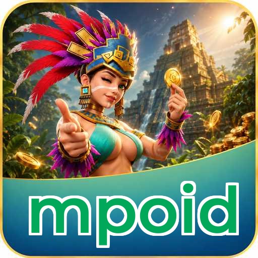 Logo mpoid
