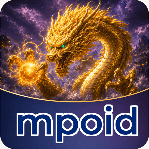 Logo mpoid