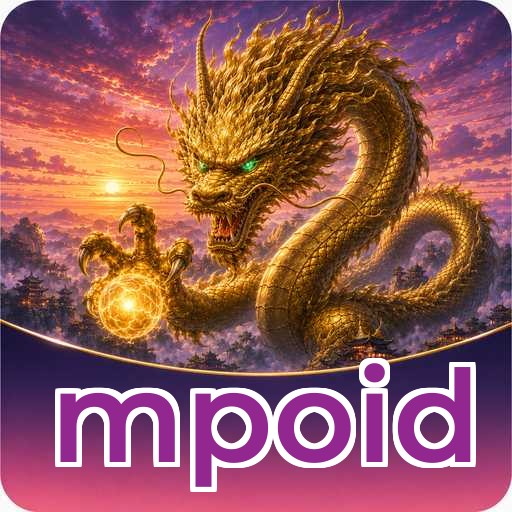 Logo mpoid
