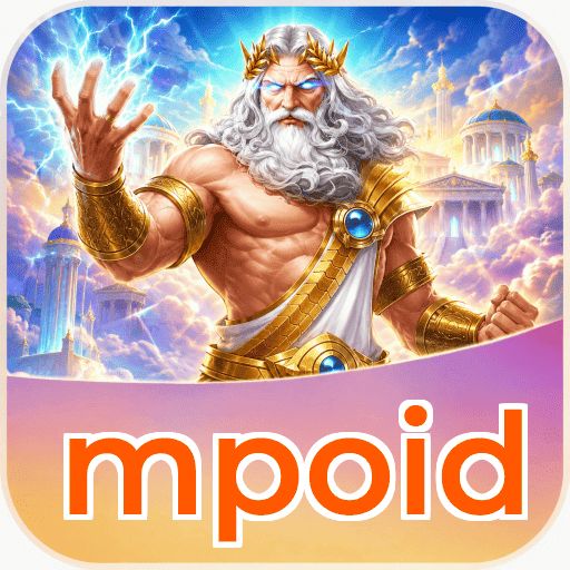 Logo mpoid