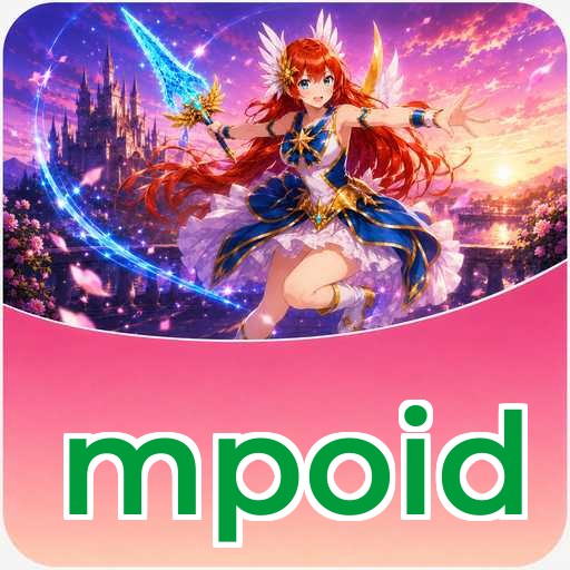Logo mpoid
