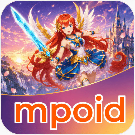 Logo mpoid