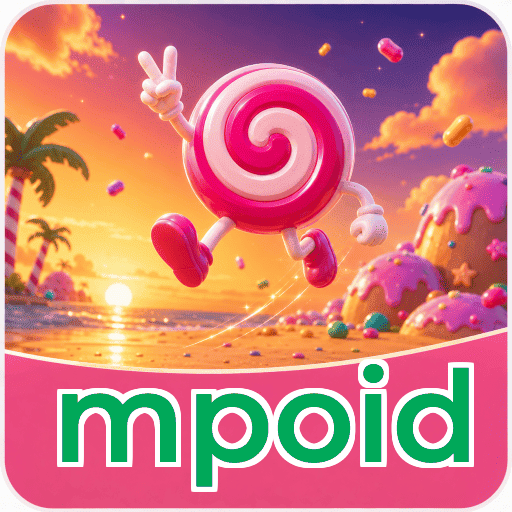Logo mpoid