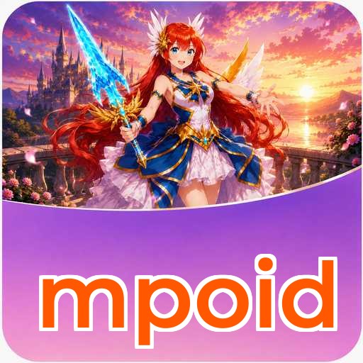 Logo mpoid