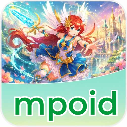 Logo mpoid