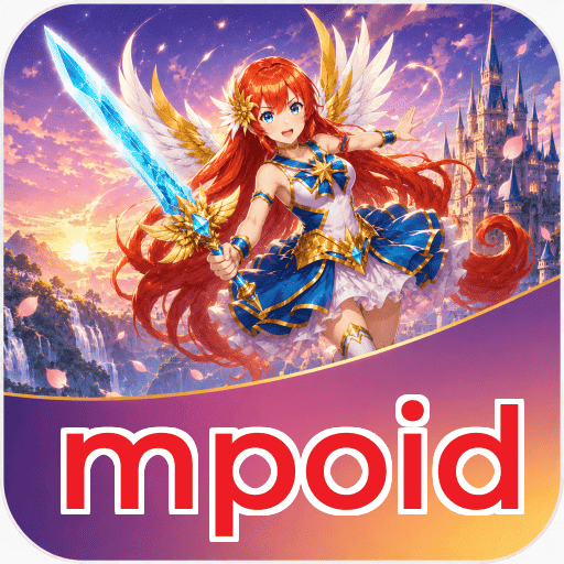 Logo mpoid