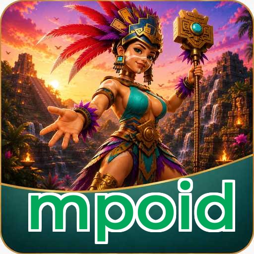 Logo mpoid