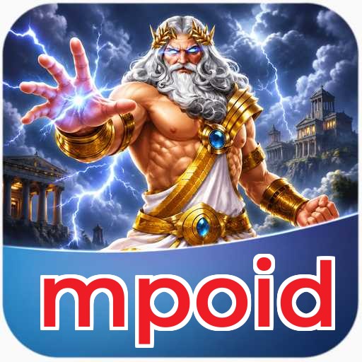Logo mpoid