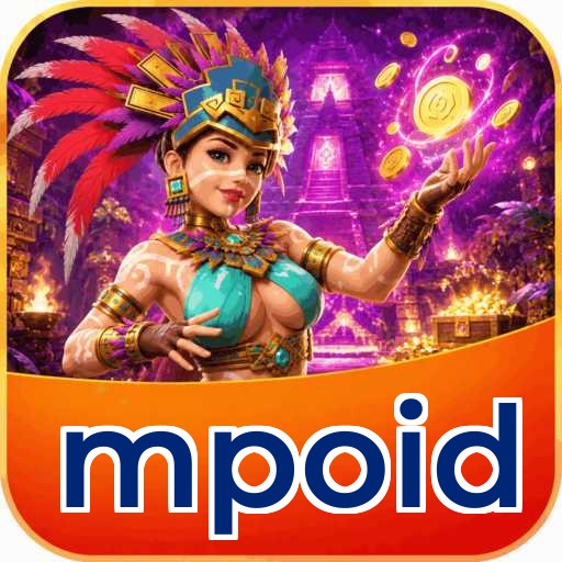 Logo mpoid