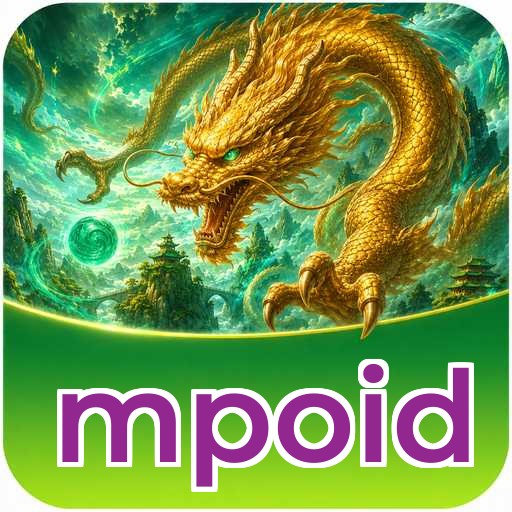 Logo mpoid