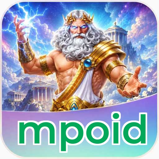 Logo mpoid