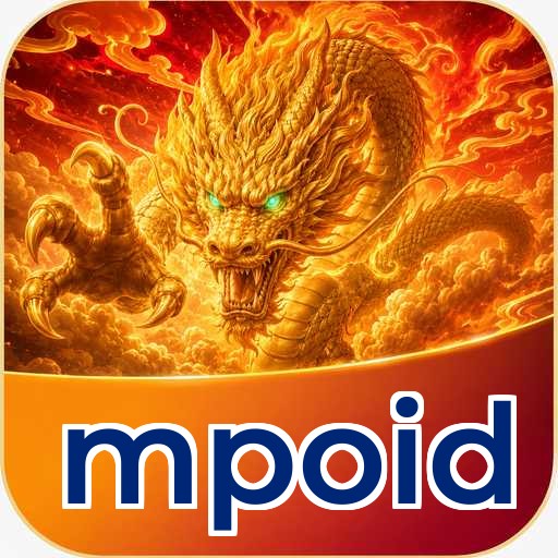 Logo mpoid