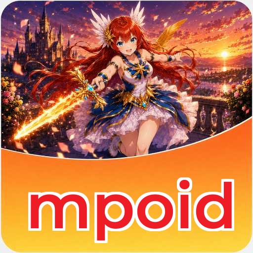 Logo mpoid