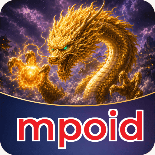Logo mpoid