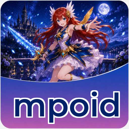 Tim mpoid
