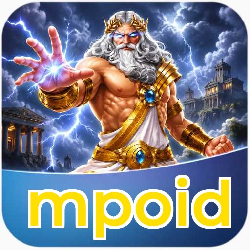 Logo mpoid