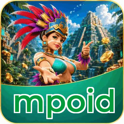 Logo mpoid