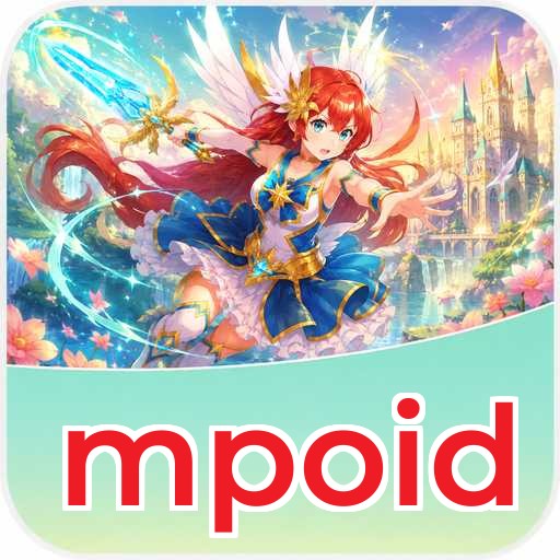 Logo mpoid