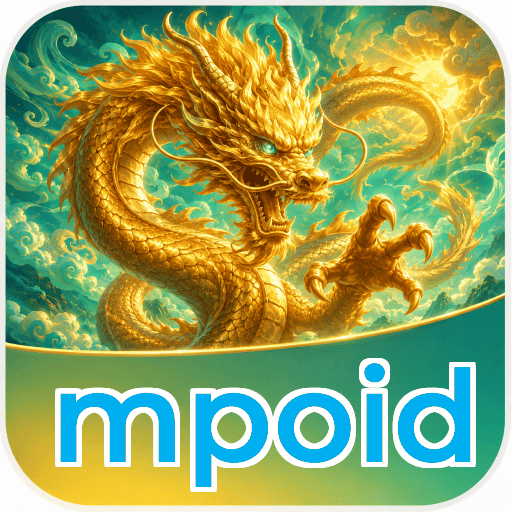 Logo mpoid