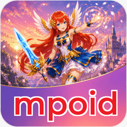 Logo mpoid