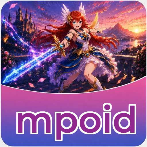 Logo mpoid