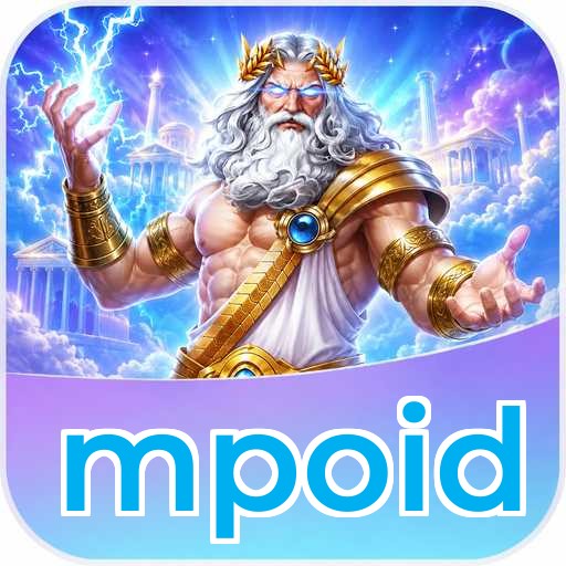 Logo mpoid