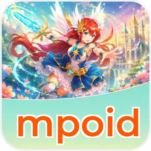 Logo mpoid
