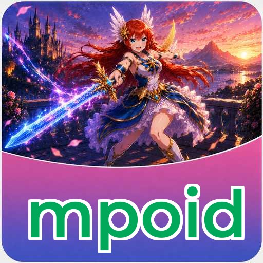 Logo mpoid