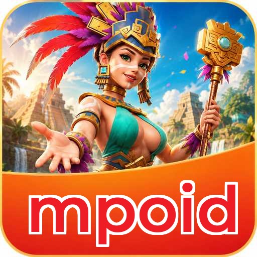 Ilustrasi alur memilih file mpoid di HP Android