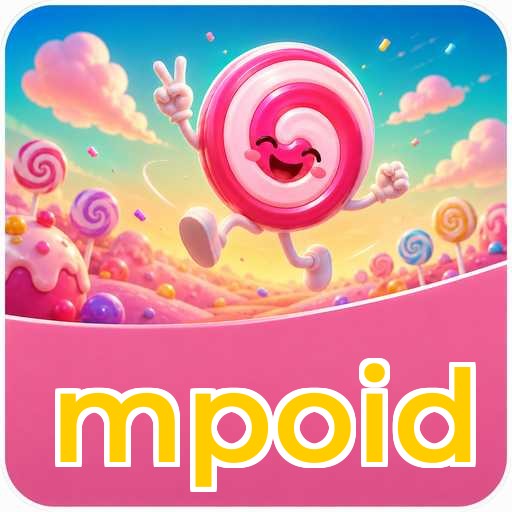 Logo mpoid