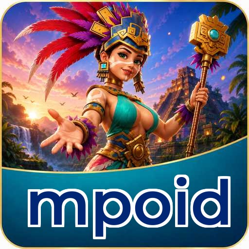 Logo mpoid