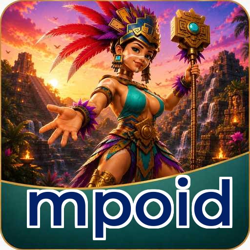 Logo mpoid