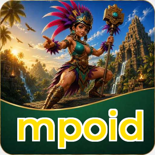 Logo mpoid