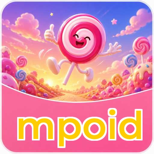 Logo mpoid