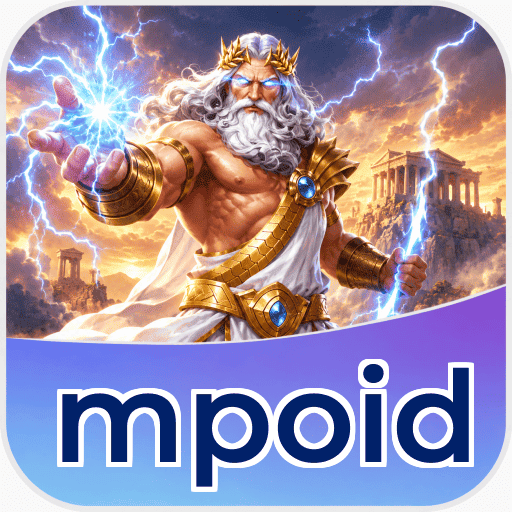 Logo mpoid