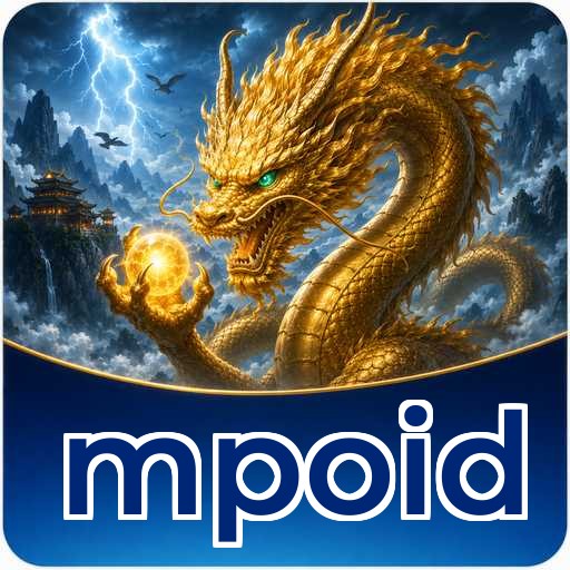 Logo mpoid
