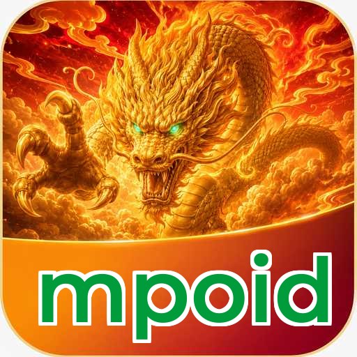 Logo mpoid