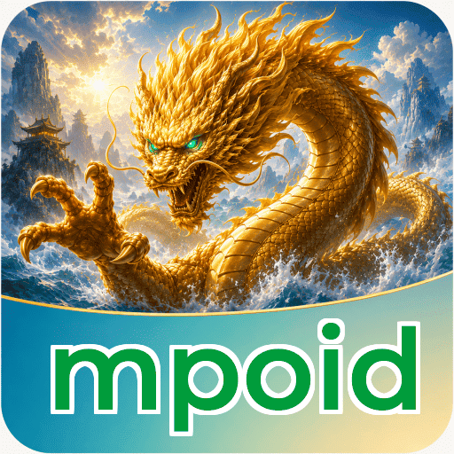 Logo mpoid