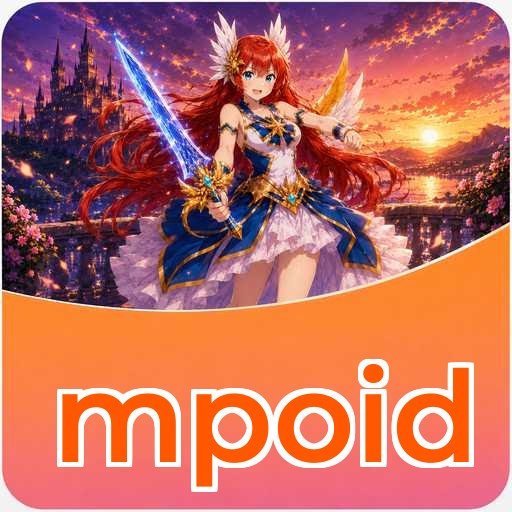 Logo mpoid
