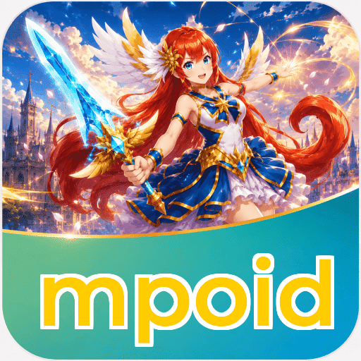 Logo mpoid