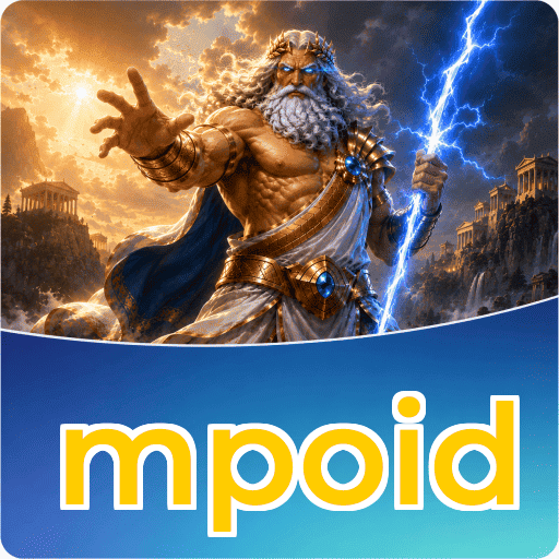 Logo mpoid