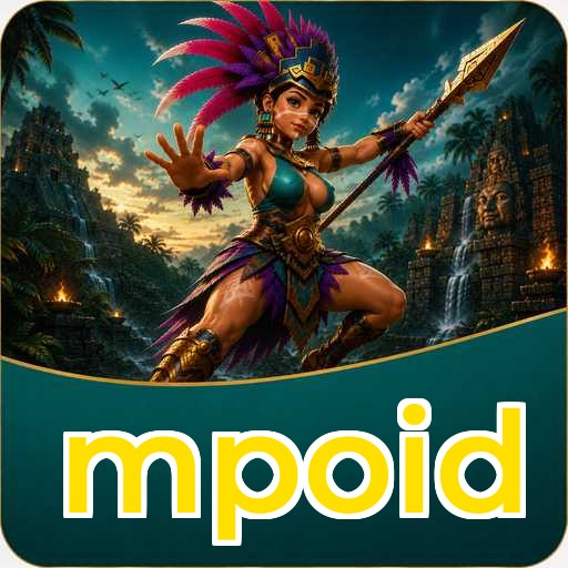 Logo mpoid